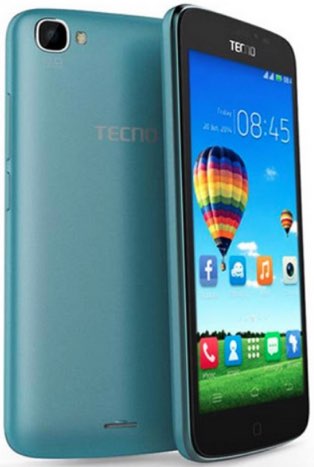 Tecno Mobile L6 Dual SIM